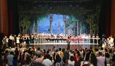 Yenişehir KİGEM'de 1500 kursiyer sanat eğitimlerini tamamladı