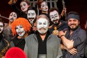 Zorlu PSM Haziran Ayında Tiyatro Tutkunları İçin Dopdolu Bir Program Sunuyor!