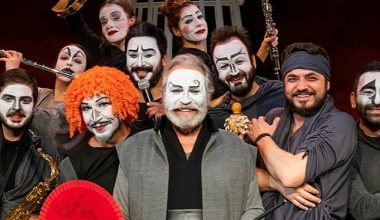Zorlu PSM Haziran Ayında Tiyatro Tutkunları İçin Dopdolu Bir Program Sunuyor!