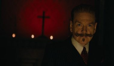 15 Eylül'de vizyona girecek olan 'Venedik'te Cinayet'ten yeni fragman yayınlandı