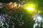 3. Didim Lavanta Festivali muhteşem anlara sahne oldu