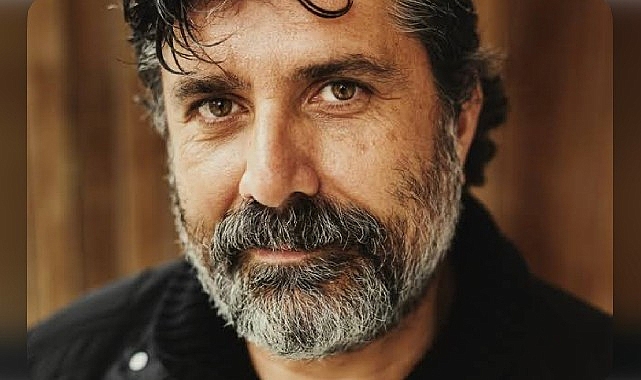 30. Uluslararası Adana Altın Koza Film Festivali Jüri Başkanı “Ömer Faruk Sorak"