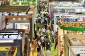 31. Worldfood İstanbul, gıda profesyonellerini bir araya getiriyor!