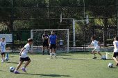 4 Binden fazla öğrenci yazı sporla geçiriyor