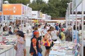 6. Edremit Kitap Fuarı 14 Ağustos'ta Başlıyor!