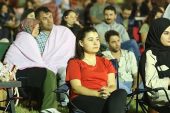 7. Çalı Köy Filmleri Festivali başladı