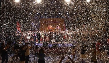 9 ülkeden 450 sanatçının katıldığı Avcılar Bathonea Kültür ve Sanat Festivali coşkuyla kutlandı