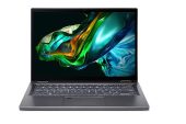 Acer Aspire 5 Spin 14, içerik oluşturuculara ve tasarımcılara hareket özgürlüğü getiriyor