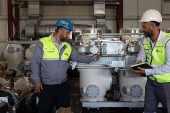 Akkuyu NGS'de Elektrik Şalt Tesisinin Montajına Başlandı