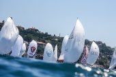 AKPA Kimya Sponsorluğunda, TAYK – Deniz Harp Okulunun 250'nci Kuruluş Yılı ve 52'nci Deniz Kuvvetleri Kupası Yat Yarışı Başladı!