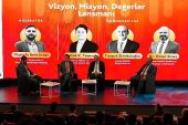 Albaraka Türk, Yenilenen Vizyon, Misyon ve Değerleriyle Birlikte Yeni İşveren Markasını Duyurdu