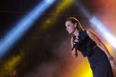 Aliağa Sanat Günleri'nde Sıla Rüzgârı