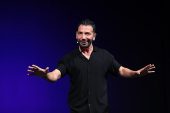 Aliağa'da 7'den 77'ye Sanat Festivali Devam Ediyor