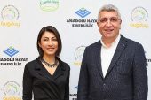 Anadolu Hayat Emeklilik ve Buğday Derneği'nin “Tohum Kumbaram" Projesi Birinci Yılını Tamamladı