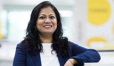 Annapurna Das Sanofi Türkiye, İran & Levant Bölgesi Aşılar Global İş Birimleri Genel Müdürü Oldu