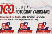 Antalya Büyükşehir Belediyesi Cumhuriyetin 100. Yılı'nda Fotoğraf Yarışması düzenliyor