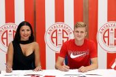 Antalyaspor'dan Fener'e Jakup çalımı