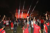 Antalyasporlular Günü kutlanacak