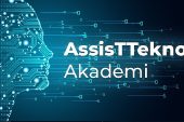 AssisTT, 'AssisTTekno Akademi' ile çalışanlarının kariyerine yepyeni bir yön veriyor