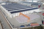 Astor Enerji Fortune 500'de yükselişini sürdürüyor