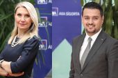 AXA Sigorta'da Üst Düzey Atamalar