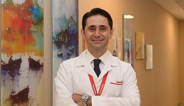 Ayakta Şişlik Mesane Kanserinin Habercisi Olabilir