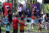 Aydın Büyükşehir Belediyesi'nden yaz konserleri