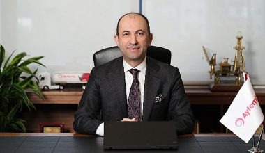 Aytemiz, Fortune 500 Türkiye listesinde ilk 50 şirket arasında
