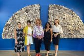 Azerbaycan'ın sanat koleksiyonu İzmirlilerle buluşacak