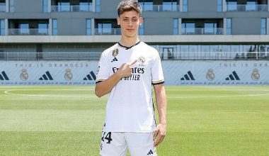 Barcelona-Real Madrid, Zimbru-Fenerbahçe ve Tirana – Beşiktaş karşılaşmaları canlı yayınla S Sport Plus'ta