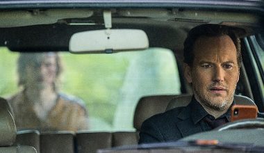 Başarılı oyuncu Patrick Wilson, “Ruhlar Bölgesi: Kırmızı Kapı" ile yönetmen koltuğunda!
