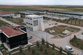 Başkan Altay: “Deneme Üretimleri Başlayan Seçme HES'te Yıllık 7 Milyon Kw Elektrik Üreteceğiz"