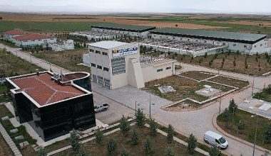 Başkan Altay: “Deneme Üretimleri Başlayan Seçme HES'te Yıllık 7 Milyon Kw Elektrik Üreteceğiz"