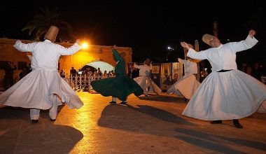 Başkan Altay: “Mevlana Yılı'nda Konya'da ve Farklı Şehirlerde Sema Programları Düzenliyoruz"