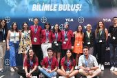Bayer ve YGA'nın “Bilimle Buluş" Projesi'nde hayata geçirilecek projeler belli oldu