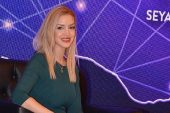 Bilim ve Sanat'ın Önemli İsimleri; Bilim Kurgu ve Fantastik Film Festivali'nde