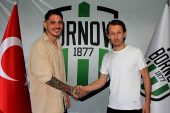 Bornova FK'da iki transfer