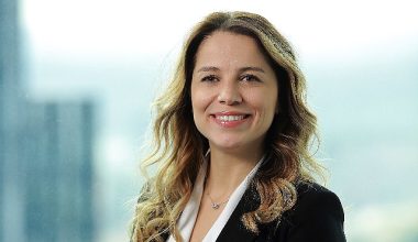 Bristol Myers Squibb Türkiye'de Üst Düzey Atama