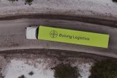 Bulung Logistics, İntermodal yatırımlarına devam ediyor