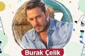 Burak Çelik'ten doğum günü kampanyası