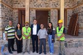 Bursa'sı canlanıyor