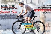 Büyük Mücadeleye Geri Sayım Başladı!