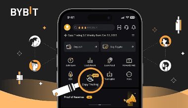 Bybit, Otomatik Alım-Satım özellikleriyle kullanıcıları destekleyen Copy Trading yükseltmesini kullanıma sunuyor