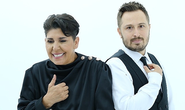 Cansever ve DJ Mahmut Görgen' in Güçlü Işbirliği “Deli Yüreğim”