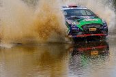 Castrol Ford Team Türkiye, Dünya Ralli Şampiyonası'nın İkinci Ayağında Ali Türkkan'la Yine Podyumu Hedefliyor