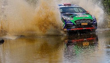 Castrol Ford Team Türkiye, Dünya Ralli Şampiyonası'nın İkinci Ayağında Ali Türkkan'la Yine Podyumu Hedefliyor