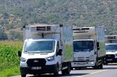 Çerçioğlu, üreticiyi desteklerken tüketicinin de yanında yer almaya devam edeceklerini söyledi