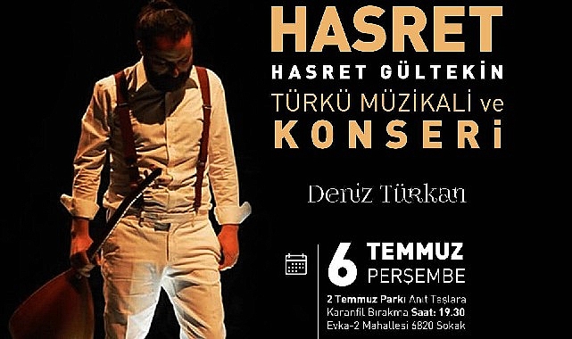 Çiğli Belediyesi Madımak'ı Anacak
