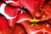 Çin'e dış ticaret açığını Egeli ihracatçılar kapatacak
