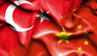 Çin'e dış ticaret açığını Egeli ihracatçılar kapatacak